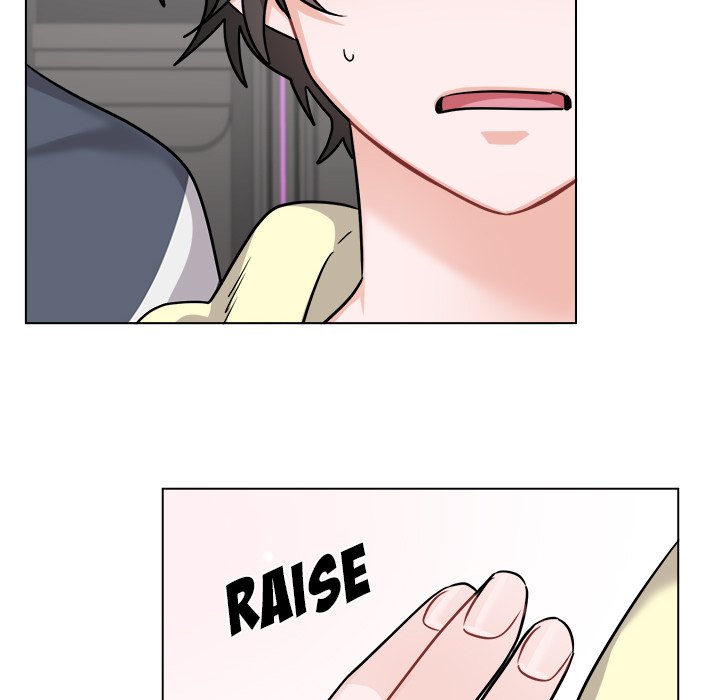 Pheromone Sherbet♥ Chapter 26 image 22