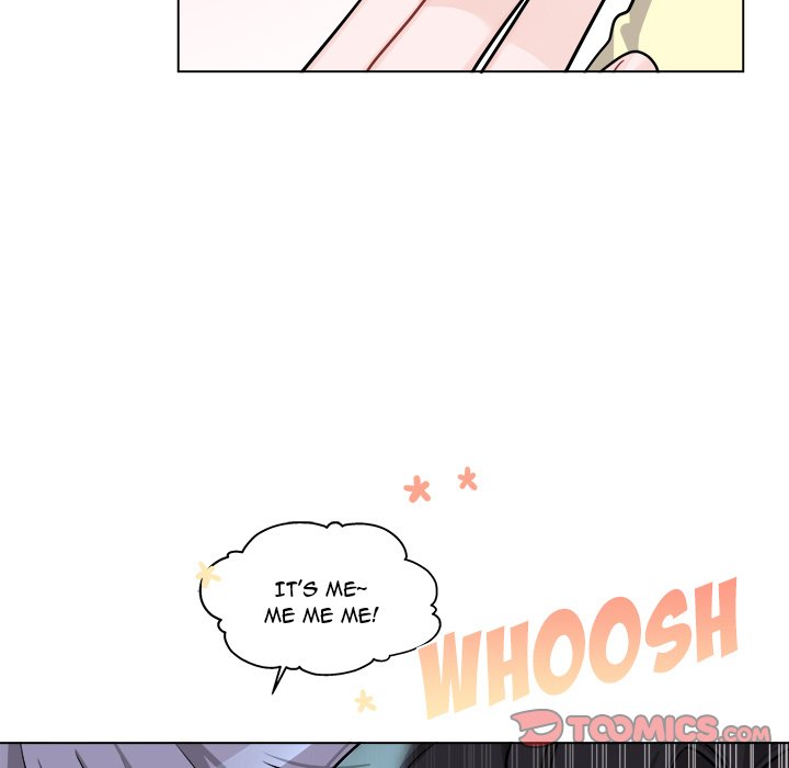 Pheromone Sherbet♥ Chapter 26 image 23