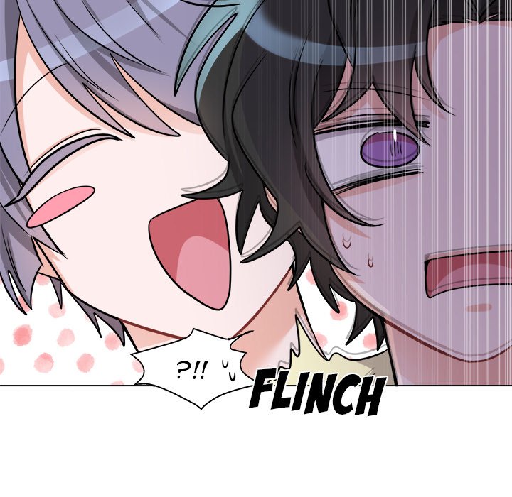 Pheromone Sherbet♥ Chapter 26 image 24