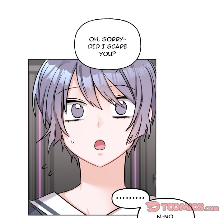 Pheromone Sherbet♥ Chapter 26 image 25