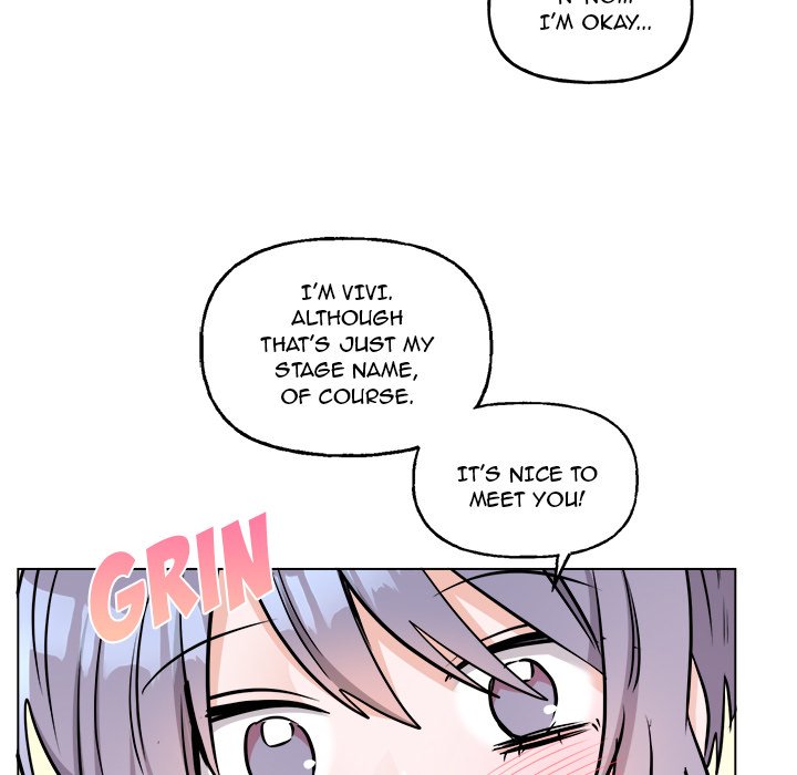 Pheromone Sherbet♥ Chapter 26 image 26