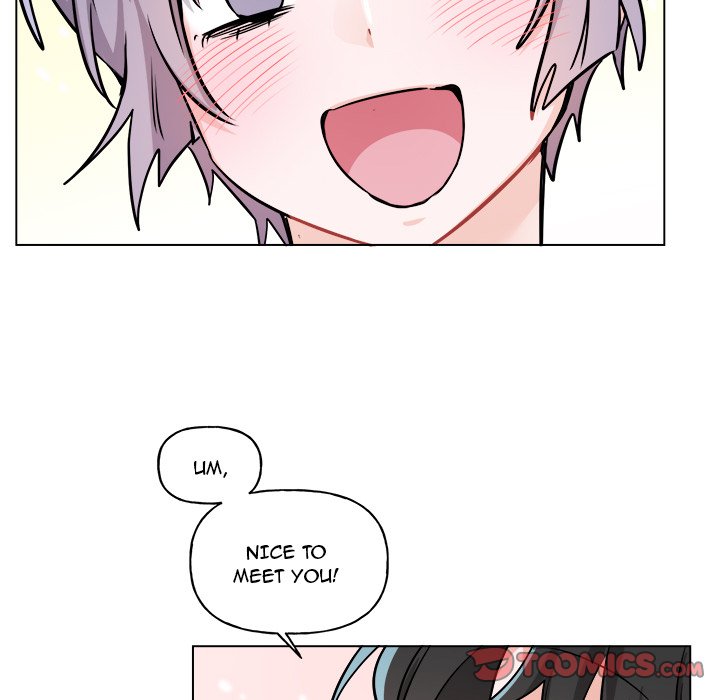 Pheromone Sherbet♥ Chapter 26 image 27