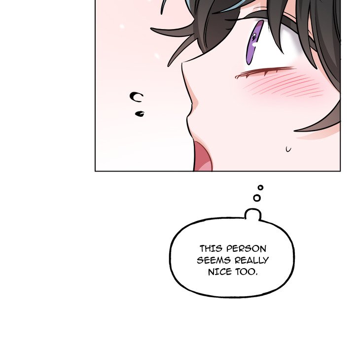 Pheromone Sherbet♥ Chapter 26 image 28