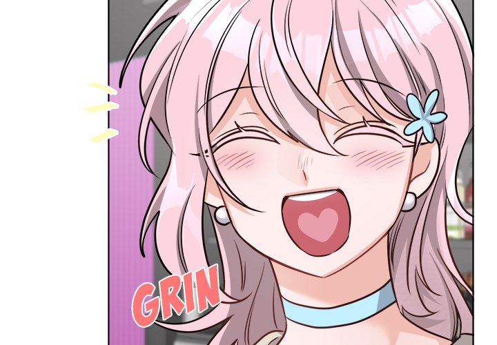 Pheromone Sherbet♥ Chapter 26 image 2
