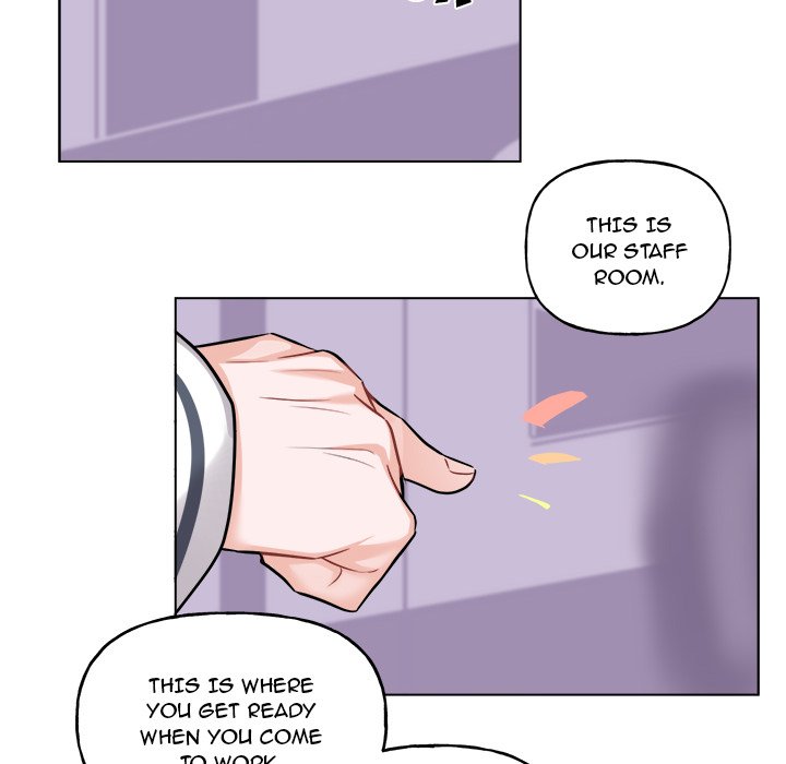 Pheromone Sherbet♥ Chapter 26 image 30