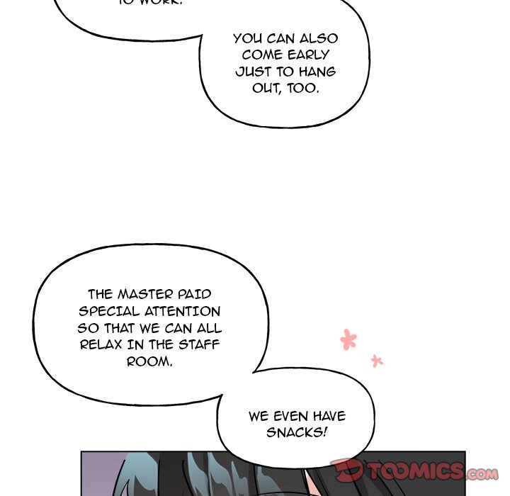 Pheromone Sherbet♥ Chapter 26 image 31