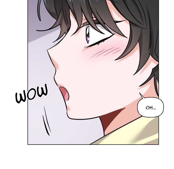 Pheromone Sherbet♥ Chapter 26 image 32