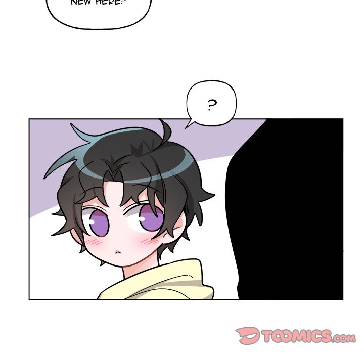 Pheromone Sherbet♥ Chapter 26 image 35