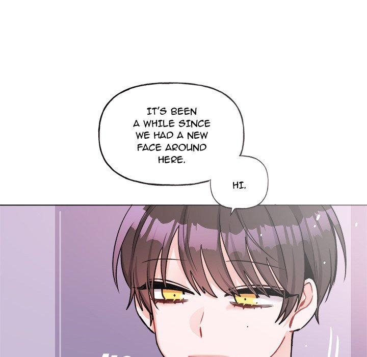 Pheromone Sherbet♥ Chapter 26 image 36