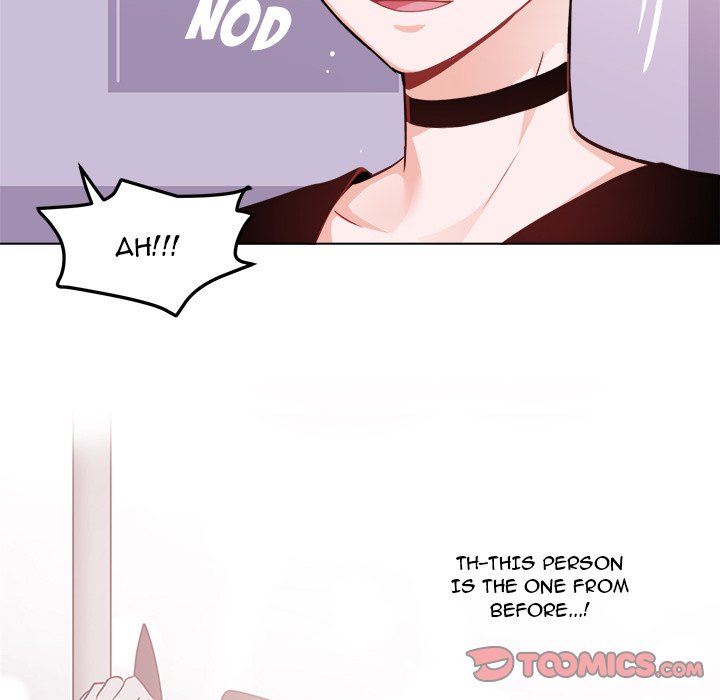 Pheromone Sherbet♥ Chapter 26 image 37
