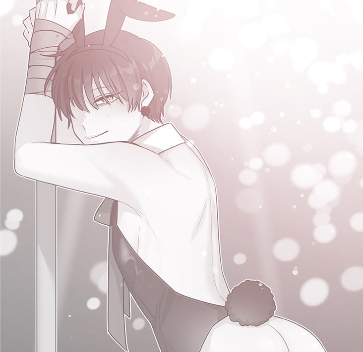 Pheromone Sherbet♥ Chapter 26 image 38