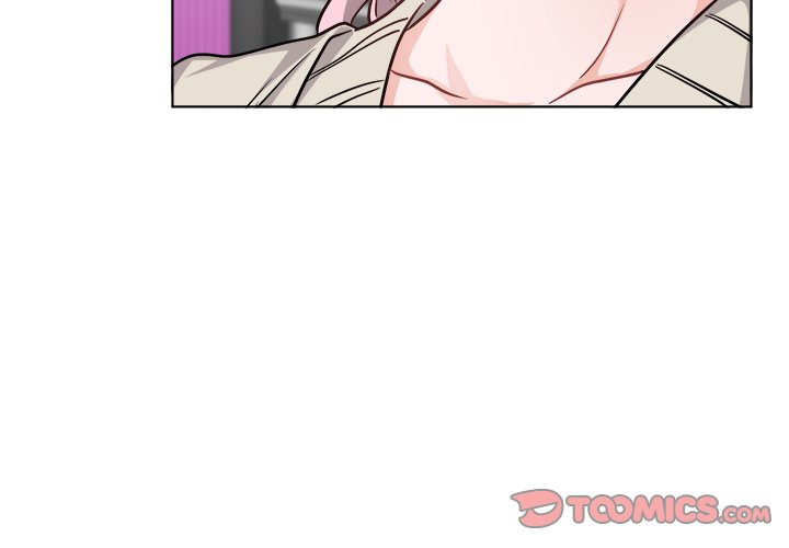 Pheromone Sherbet♥ Chapter 26 image 3