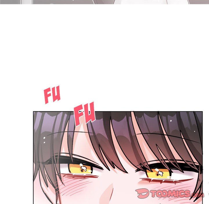 Pheromone Sherbet♥ Chapter 26 image 39