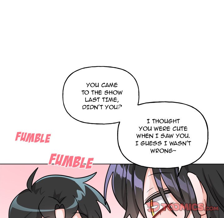 Pheromone Sherbet♥ Chapter 26 image 41