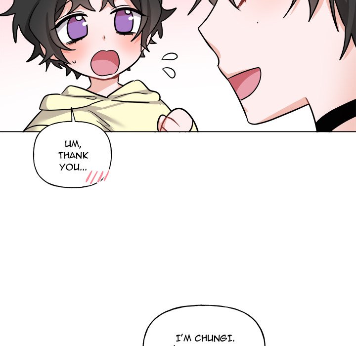 Pheromone Sherbet♥ Chapter 26 image 42