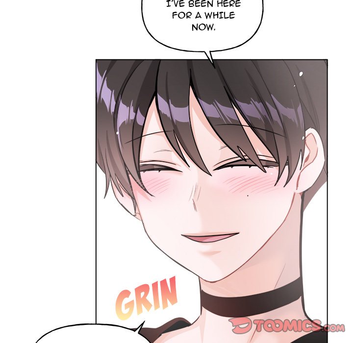 Pheromone Sherbet♥ Chapter 26 image 43
