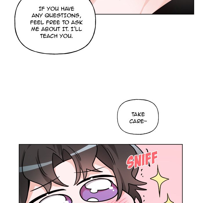 Pheromone Sherbet♥ Chapter 26 image 44