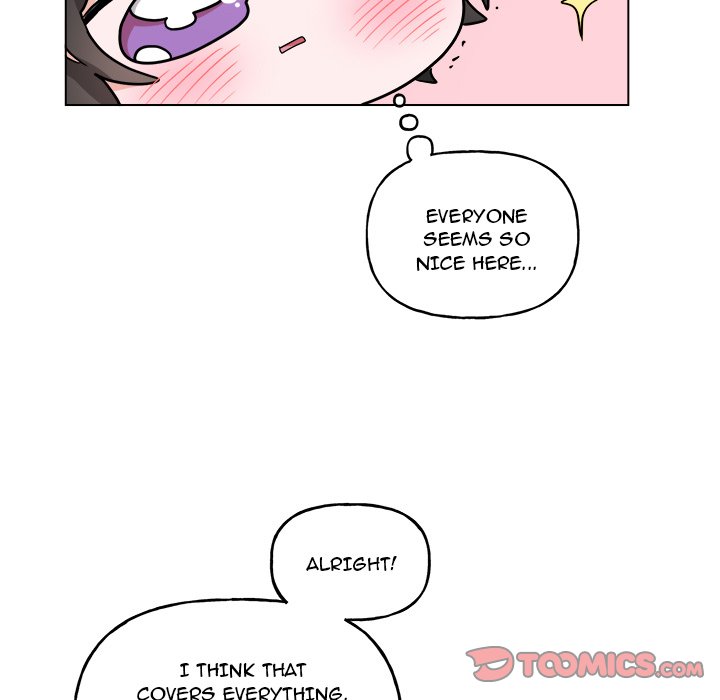 Pheromone Sherbet♥ Chapter 26 image 45