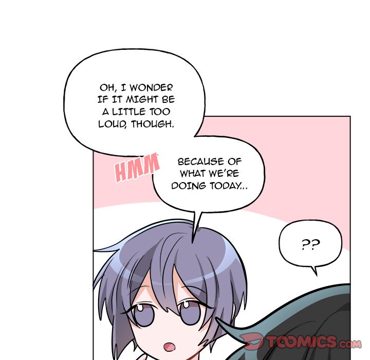 Pheromone Sherbet♥ Chapter 26 image 47