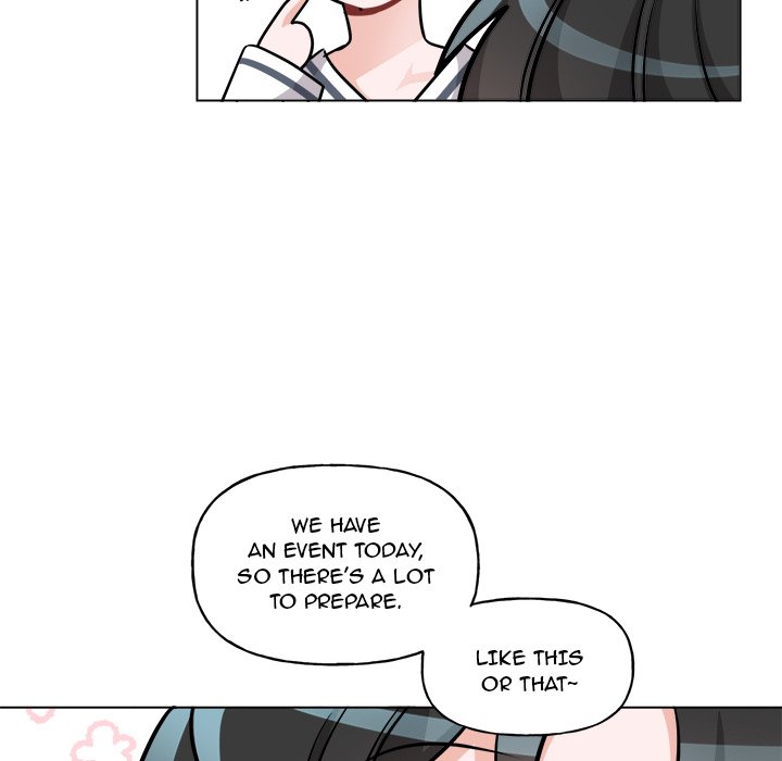 Pheromone Sherbet♥ Chapter 26 image 48