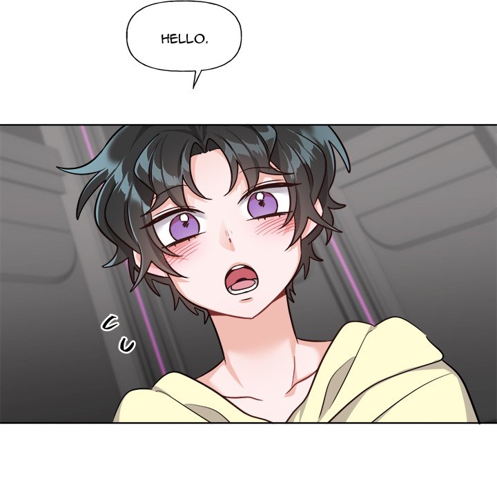 Pheromone Sherbet♥ Chapter 26 image 4