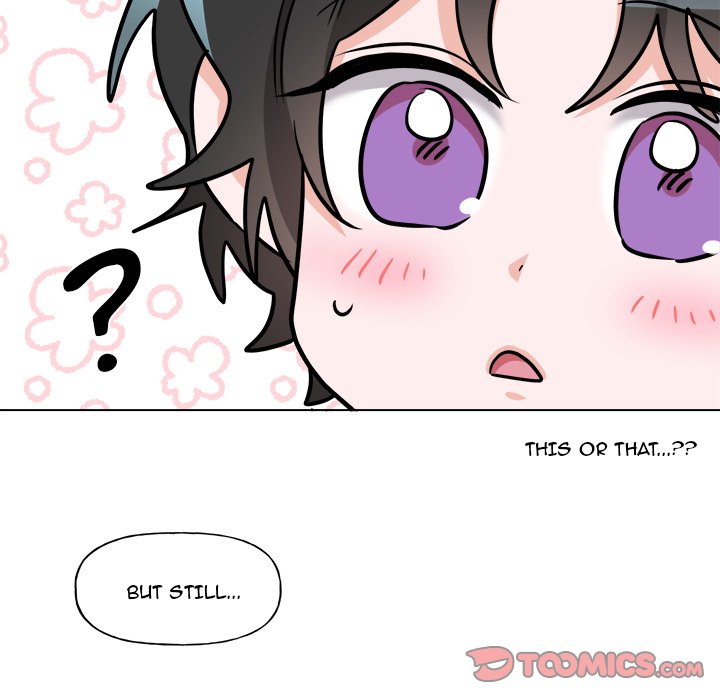 Pheromone Sherbet♥ Chapter 26 image 49