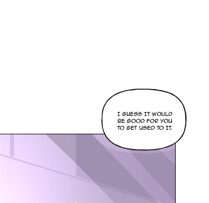 Pheromone Sherbet♥ Chapter 26 image 50