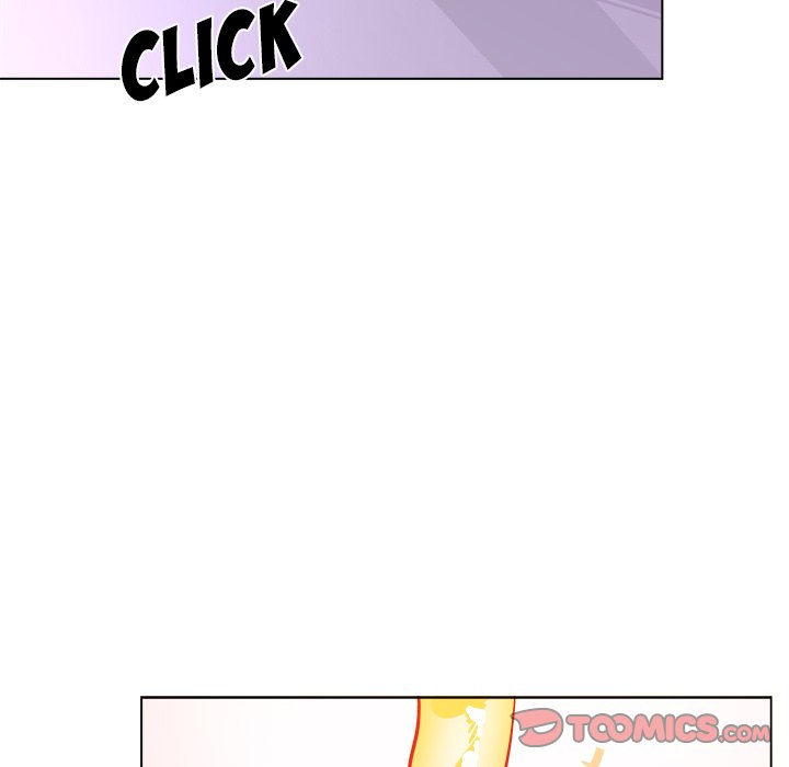 Pheromone Sherbet♥ Chapter 26 image 51