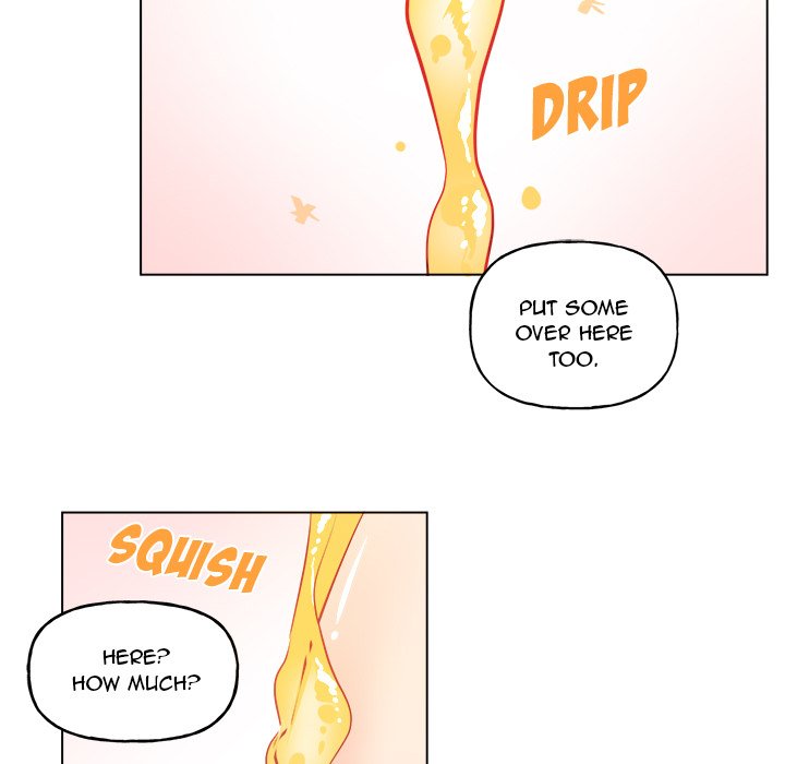 Pheromone Sherbet♥ Chapter 26 image 52