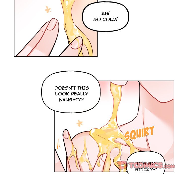 Pheromone Sherbet♥ Chapter 26 image 53