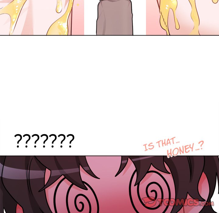 Pheromone Sherbet♥ Chapter 26 image 55