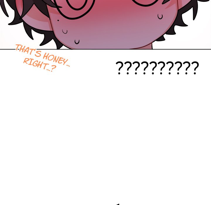 Pheromone Sherbet♥ Chapter 26 image 56