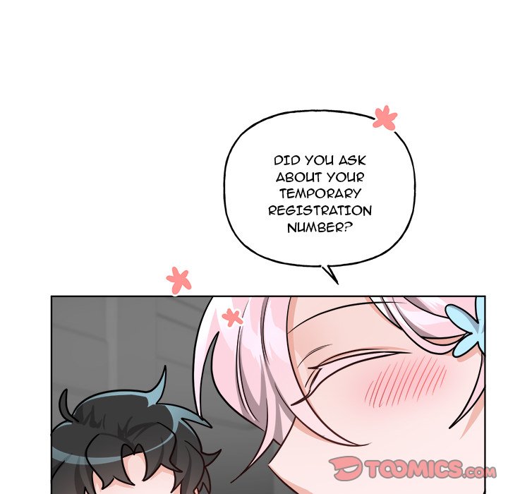 Pheromone Sherbet♥ Chapter 26 image 5