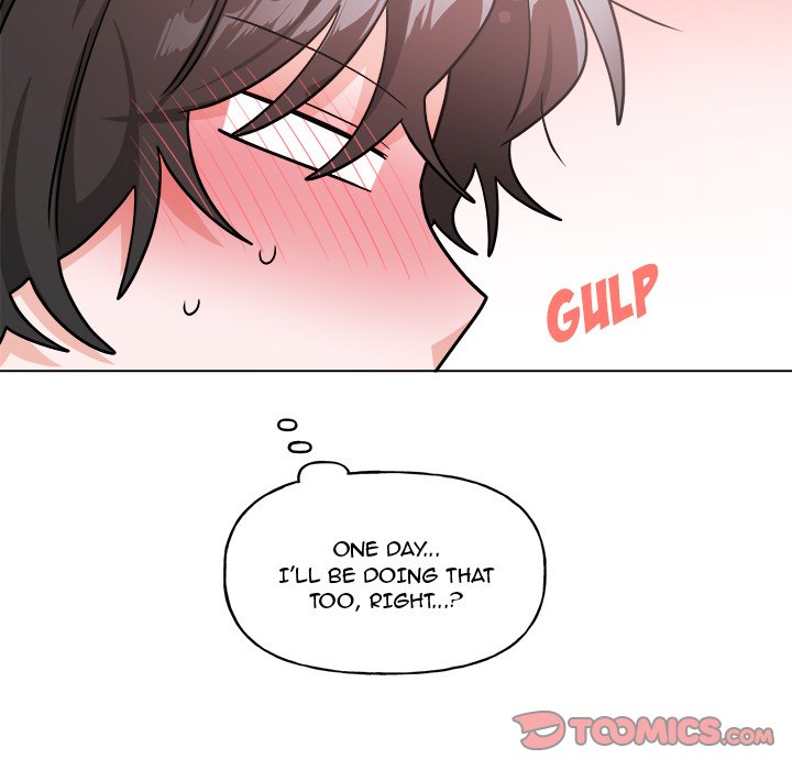 Pheromone Sherbet♥ Chapter 26 image 59