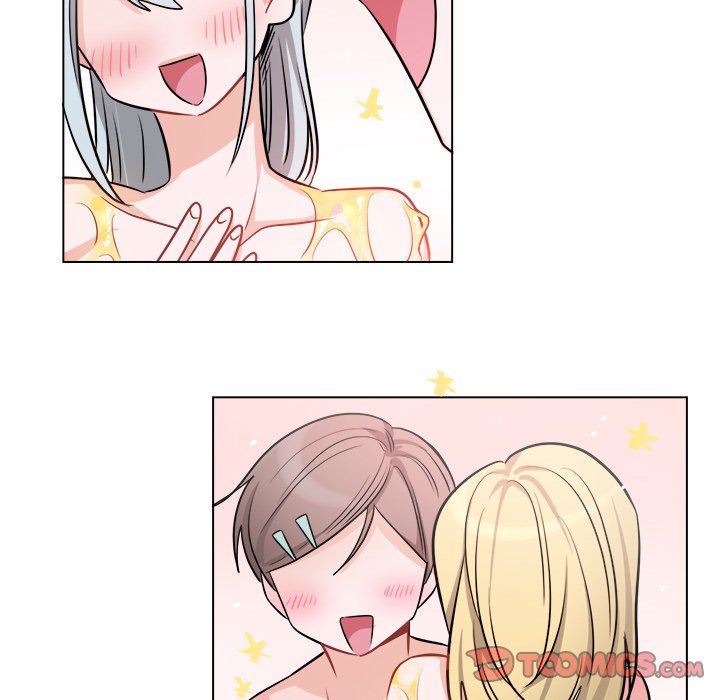 Pheromone Sherbet♥ Chapter 26 image 61