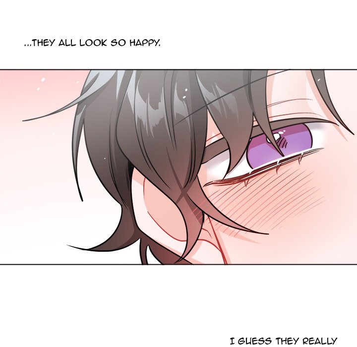 Pheromone Sherbet♥ Chapter 26 image 64