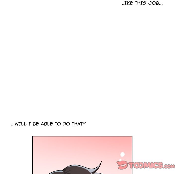 Pheromone Sherbet♥ Chapter 26 image 65