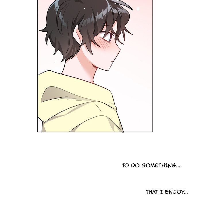 Pheromone Sherbet♥ Chapter 26 image 66