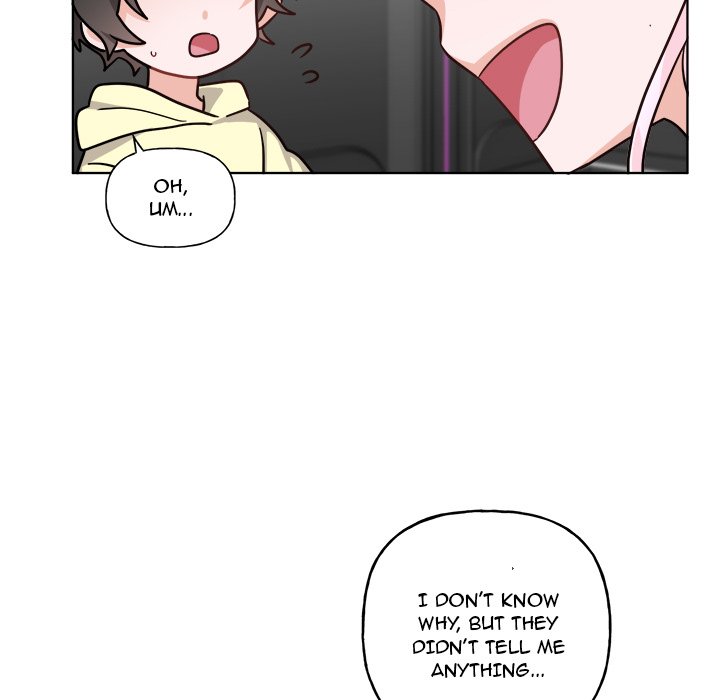 Pheromone Sherbet♥ Chapter 26 image 6
