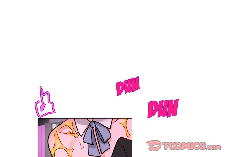 Pheromone Sherbet♥ Chapter 27 image 0