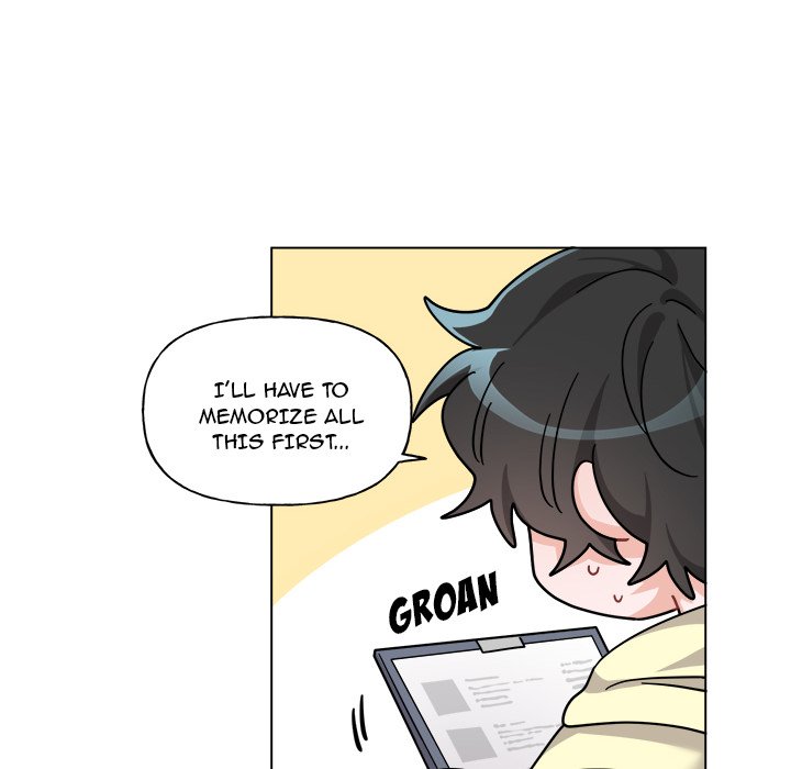 Pheromone Sherbet♥ Chapter 27 image 9