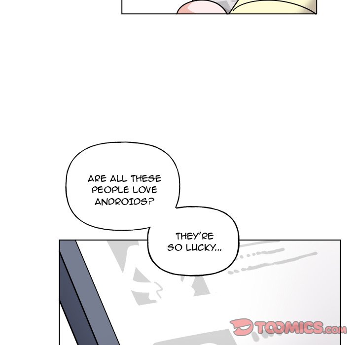 Pheromone Sherbet♥ Chapter 27 image 10