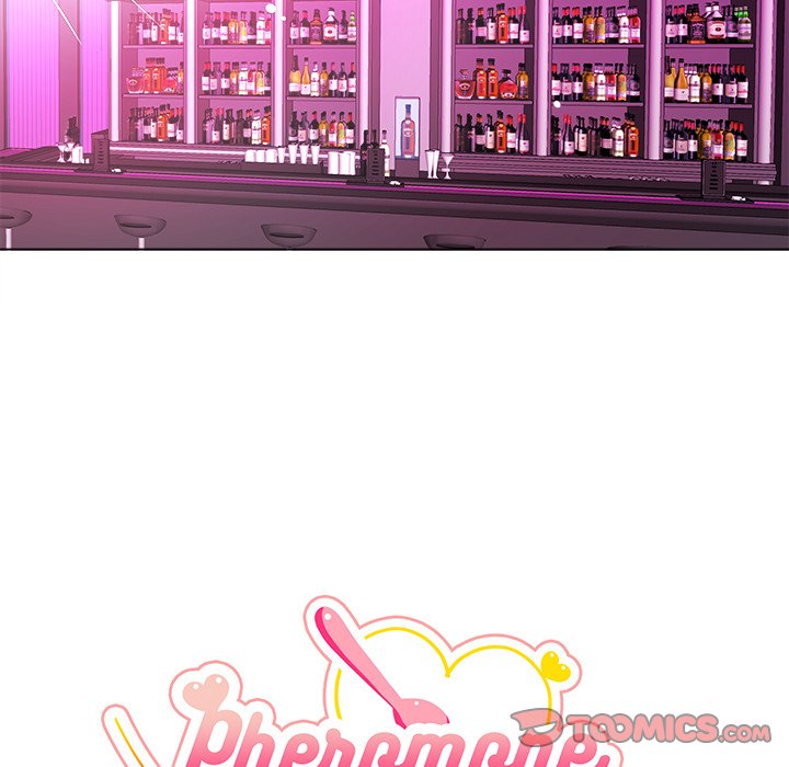 Pheromone Sherbet♥ Chapter 27 image 12