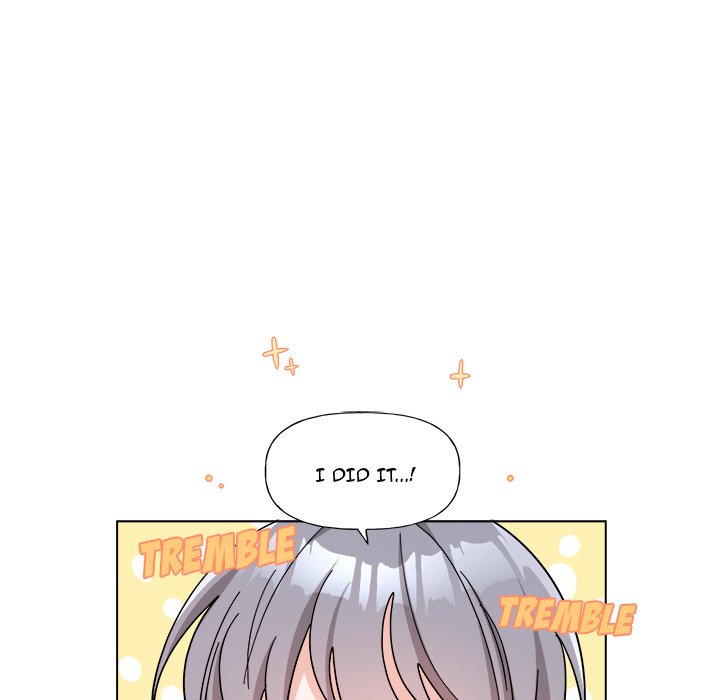 Pheromone Sherbet♥ Chapter 27 image 15
