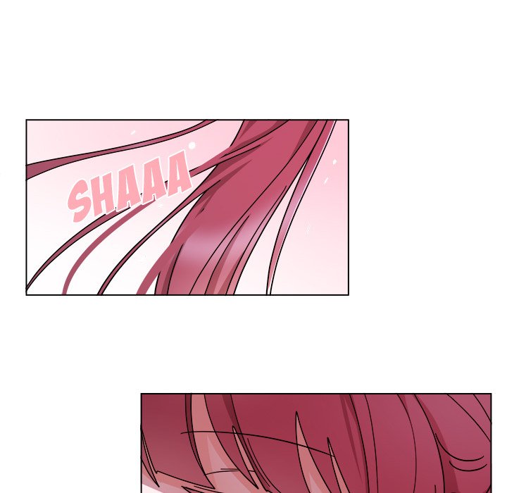Pheromone Sherbet♥ Chapter 27 image 17