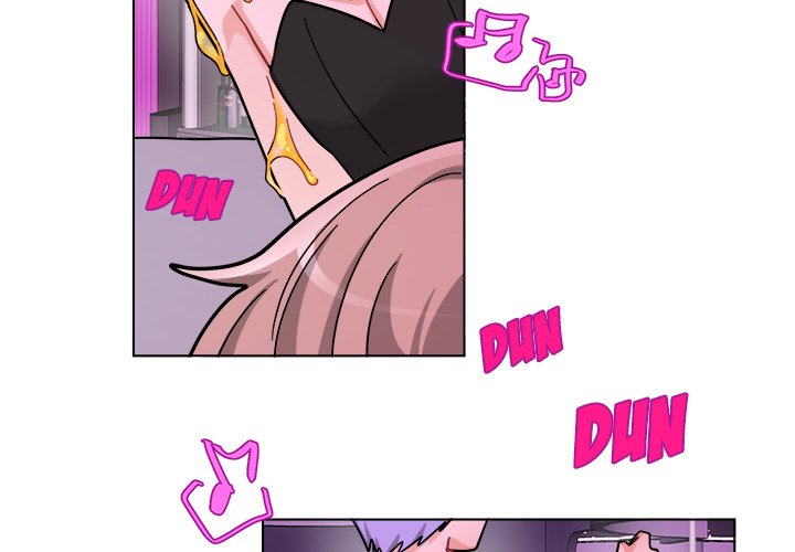 Pheromone Sherbet♥ Chapter 27 image 1
