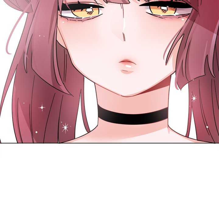 Pheromone Sherbet♥ Chapter 27 image 19