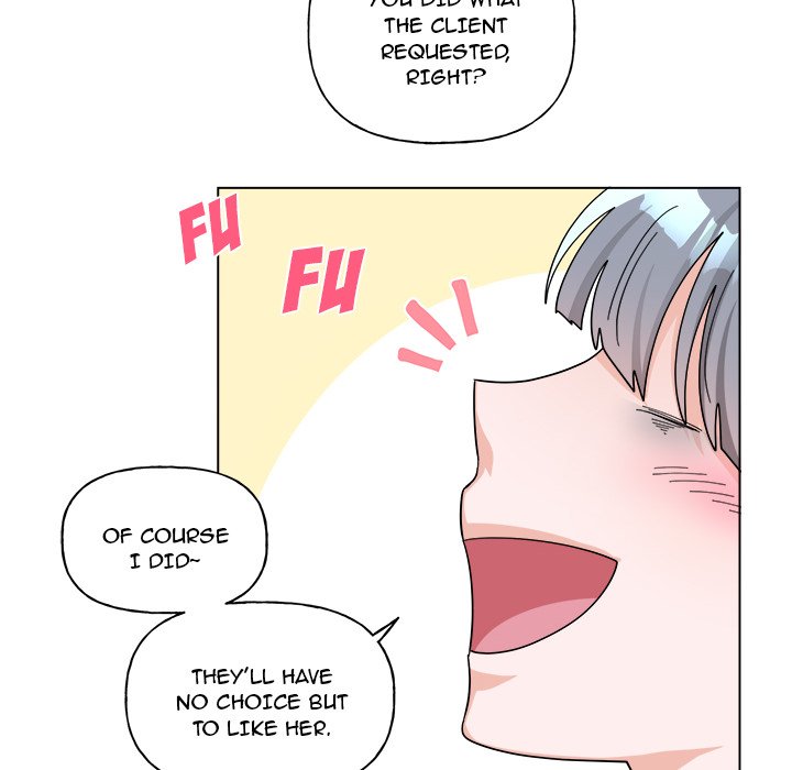 Pheromone Sherbet♥ Chapter 27 image 23