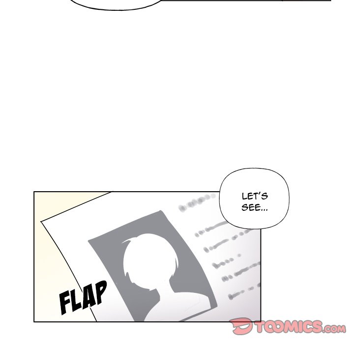 Pheromone Sherbet♥ Chapter 27 image 24
