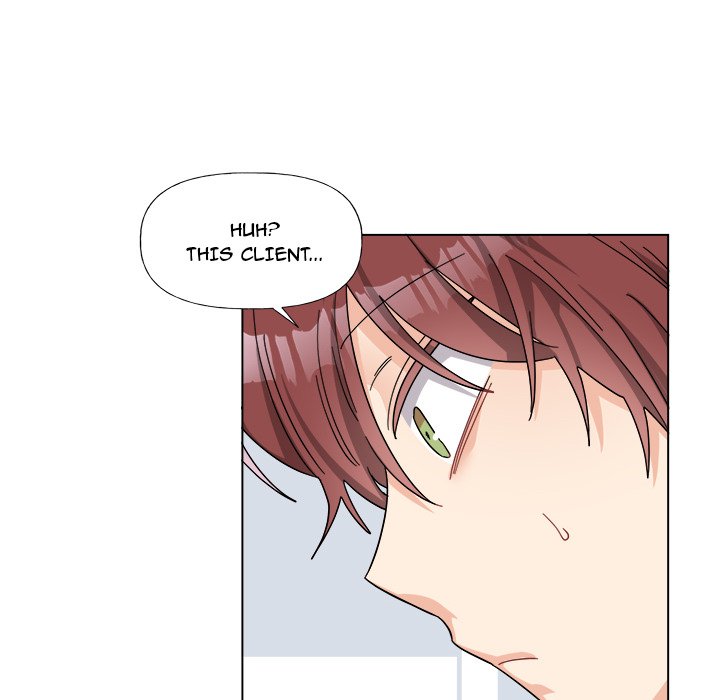 Pheromone Sherbet♥ Chapter 27 image 25